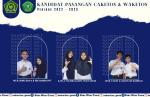 <b>Pemilihan Calon KETOS & WAKETOS MTsN Gowa 2022-2023</b>